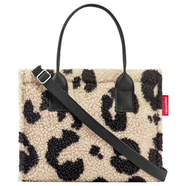 reisenthel Daily Shopper - Shopper XS 27 cm (teddy leo cream) - Ansicht 3