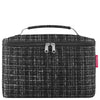 reisenthel travelling - Trousse de toilette 28 cm (bouclé black)