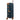 Brics Bellagio - 4 - Rollen - Kabinentrolley 55 cm recycelt (blue/tan) - Markenkoffer