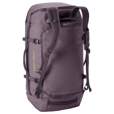 eagle creek Cargo Hauler Duffel 60L - Reisetasche/Rucksack 68 cm (vintage violet) - Ansicht 2