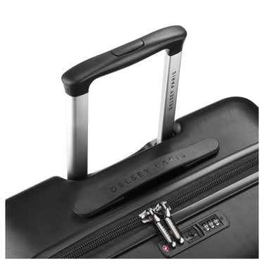 Delsey Paris Freestyle - 4-Rollen-Trolley M 66 cm (schwarz) - Ansicht 7