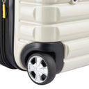 Delsey Paris Shadow 5.0 - 2-Rollen-Businesstrolley 38 cm erw. (elfenbein) - Ansicht 10