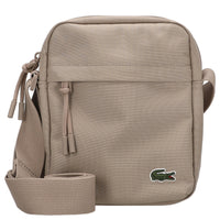 Lacoste Neocroc - Sac bandoulière 21 cm (couleur : abimes)