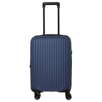 Travelite Skymate - 4-Rollen-Kabinentrolley S 55 cm erw. (marine) - Ansicht 2