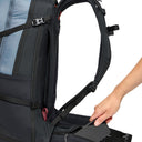 Vaude Wizard 30+4 - Wanderrucksack 54 cm (heron) - Ansicht 8