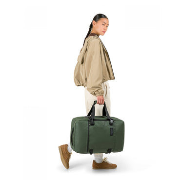 Eastpak selection Travelpack 42 - Reiserucksack 17" 51 cm (tarp forest) - Ansicht 10