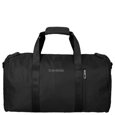 Travelite Basics - Reisetasche 28 cm (schwarz) - Ansicht 2