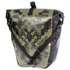 Ortlieb Back-Roller Design 20 QL 2.1 - Sacoche arrière 42 cm (camo chain)