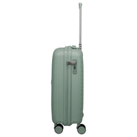 Travelite Tamaris Voyaage - 4-Rollen-Kabinentrolley S 55 cm (sage green) - Ansicht 3