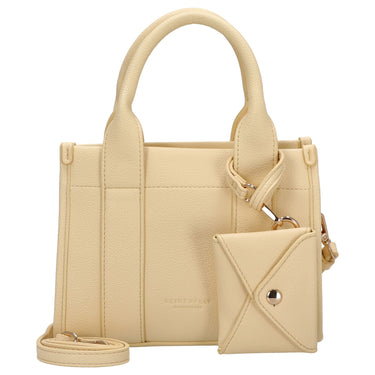 Seidenfelt Meloy Mini Tote - Sac à main 25,5 cm (noir)