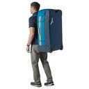 eagle creek Cargo Hauler XT Duffel 120L  - Rollenreisetasche 80 cm (harbor blue) - Ansicht 9