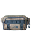 The North Face Base Camp Lumbar - Sac banane (stone slab/granite grey)