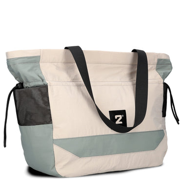 zwei Bonny BO200 - Shopper 49 cm (sand) - Ansicht 2