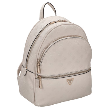 Guess Manhattan ll - Rucksack L 33 cm (stone logo) - Ansicht 5