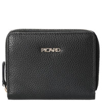Picard Java 1 - Geldbörse 11 cm (schwarz)
