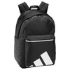 adidas Essentials Back to Campus Bars - Backpack (black/white)