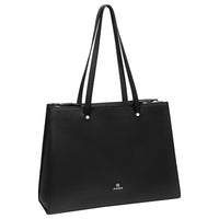 Aigner IVY L - Sac cabas 39 cm (noir)