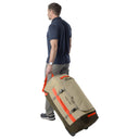 eagle creek Cargo Hauler Rolling Duffel 110L - Rollenreisetasche 77 cm (desert tan) - Ansicht 10