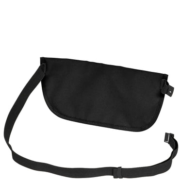 Jack Wolfskin Belt De Luxe - Gürteltasche 27 cm (black) - Ansicht 3