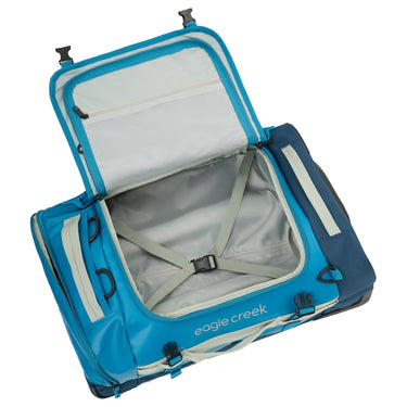 eagle creek Cargo Hauler XT - 2-Rollen-Kabinentrolley 55 cm (harbor blue) - Ansicht 5