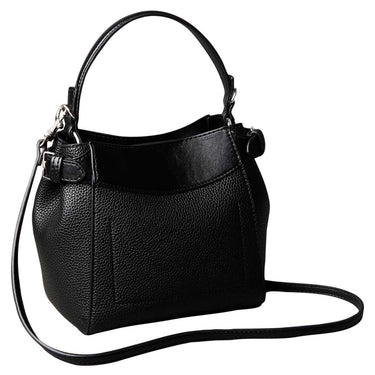 Calvin Klein Mix Media - Umhängetasche (black) - Ansicht 2