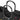 reisenthel shopping loopshopper L - Sac de courses avec cadre 46 cm (frame dots)