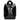 Rains Sibu W3 - Trousse de toilette (Couleur : black)