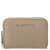 Valentino Bags Alexia - Portefeuille 4 cartes 13 cm (écru)