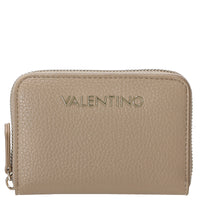 Valentino Bags Alexia - Portefeuille 4 cartes 13 cm (écru)