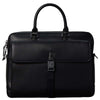 Calvin Klein Emblem HW - Serviette 36 cm (black)