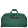 Travelite Skaii - Rollenreisetasche M 69 cm (green)