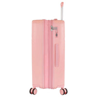 Heys Pastel - 4-Rollen-Trolley M 66 cm erw. (blush) - Ansicht 3