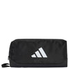 adidas Training Defender - Schuhsack 36 cm (black/white)
