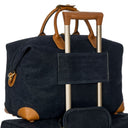 Brics Life Weekender - Reisetasche 43 cm (blue) - Ansicht 5