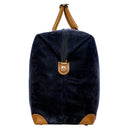 Brics Life Weekender - Reisetasche 78 cm (blau) - Markenkoffer