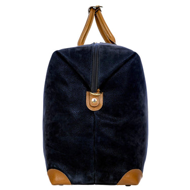 Brics Life Weekender - Reisetasche 78 cm (blau) - Markenkoffer