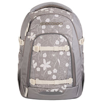 Coocazoo Mate - Schulrucksack 44 cm (Vanilla Bloom)