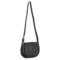 BOSS Clarice Saddle - Umhängetasche 25 cm (black) - Ansicht 5