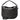 BOSS Women Lenah - Sac à bandoulière (couleur : black)