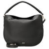 BOSS Women Lenah - Sac à bandoulière (couleur : black)