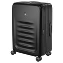 Victorinox Spectra 3.0 - 4-Rollen Trolley M 69 cm erw. (black)
