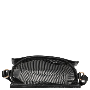 Picard Cocco - Umhängetasche 23 cm (black) - Ansicht 6