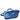 Eagle Creek selection Ranger XE Waist Pack - Sac ceinture 26.7 cm (mesa blue/aizome blue)