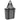 reisenthel thermo shopper - Sac isotherme 38 cm (twist silver)