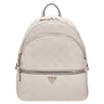 Guess Manhattan ll - Rucksack L 33 cm (stone logo)