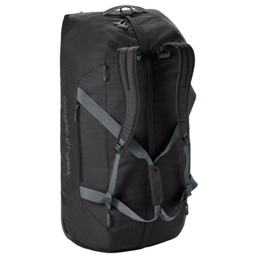 eagle creek No Matter What Rolling Duffle 110 - Rollenreisetasche 86 cm (black) - Ansicht 2