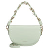 Seidenfelt Sundby - Sac bandoulière 23 cm (jelly mint)