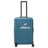 Travelite NFL - 4-Rollen-Trolley M 67 cm erw. (Philadelphia Eagles)