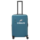 Travelite NFL - 4-Rollen-Trolley M 67 cm erw. (Philadelphia Eagles)