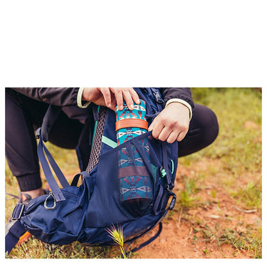 Gregory Amber 44 RC - Women's Wanderrucksack 63.5 cm (arctic navy) - Ansicht 6